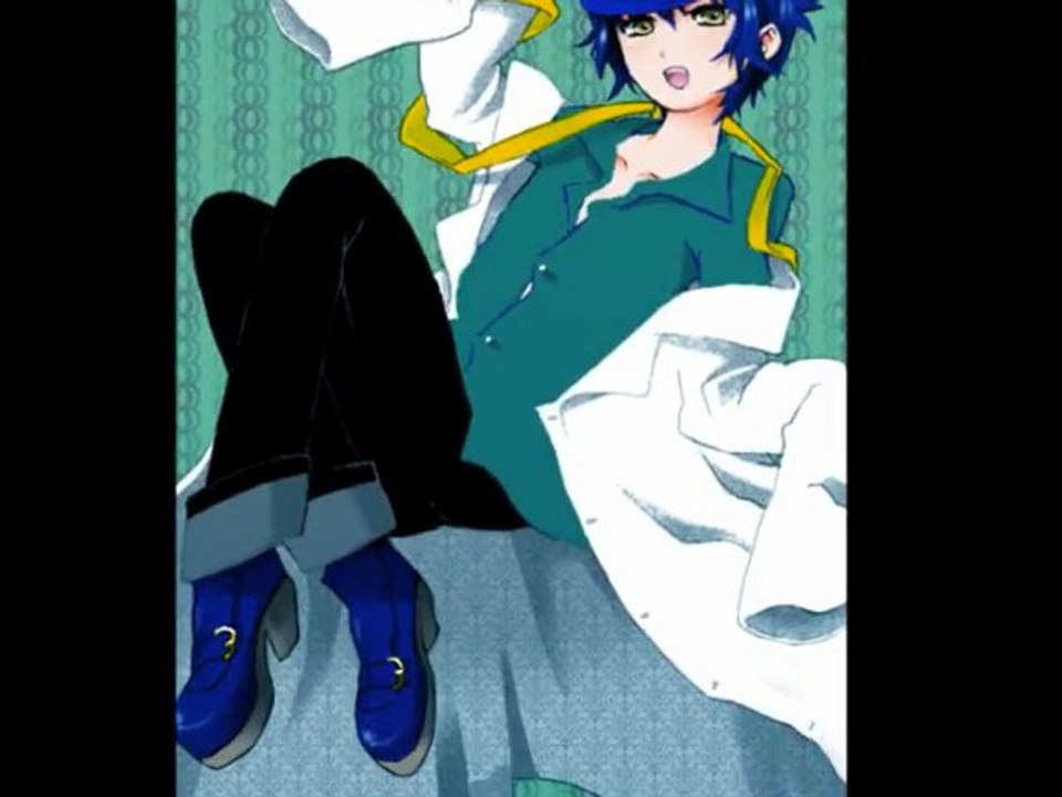 Fate/Stay Night(Feat. Fate/Extra) & Persona 4 - ET