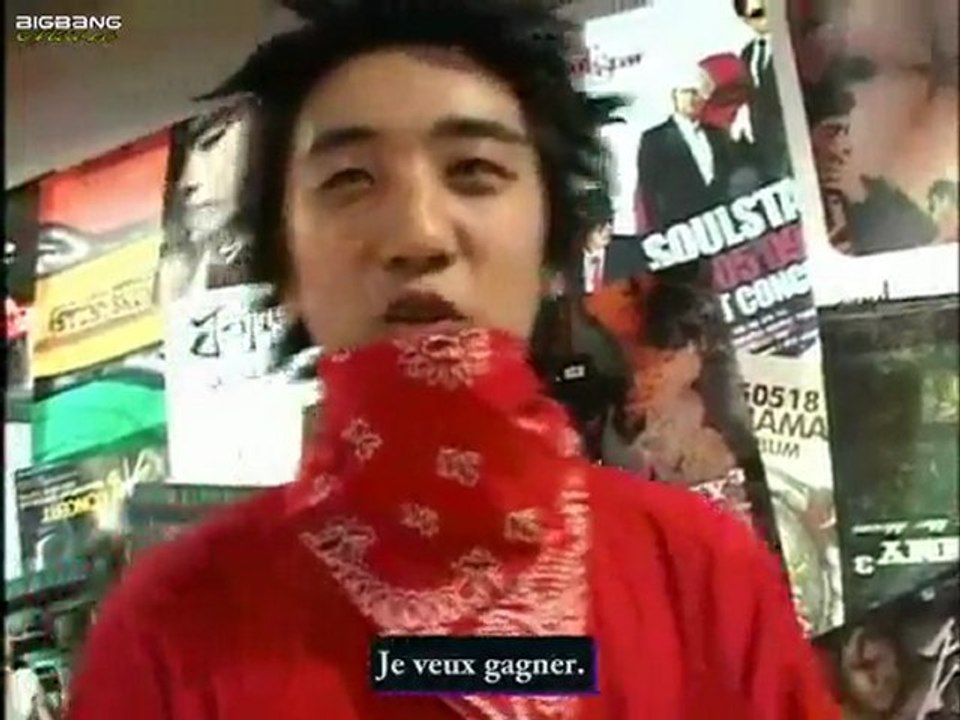 [BBMusicFansub] BIGBANG's Documentary Ep.5 - Part 2/2 VOSTFR