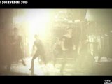 {CAL} 2PM - Without U MV (spanish   romaji sub)