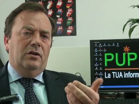 Trentola Ducenta (CE) - Intervista a Nicola Pagano