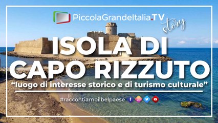 Isola di Capo Rizzuto - Piccola Grande Italia