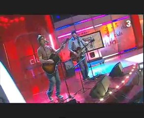 TV3 - El club - Mikel Erentxun: "Quién se acuerda de ti"