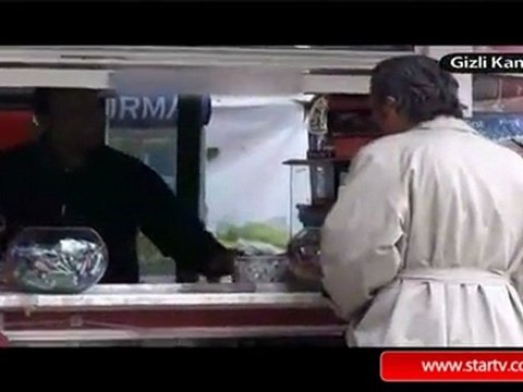 Hayrettin - Ben senin babanim 2