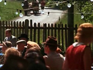 Extrait de Cabaret de Bob Fosse 1972