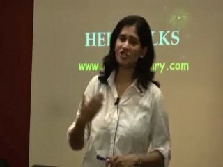 Applying Fish Philosophy On Personal Wellbeing Part 2.wmv