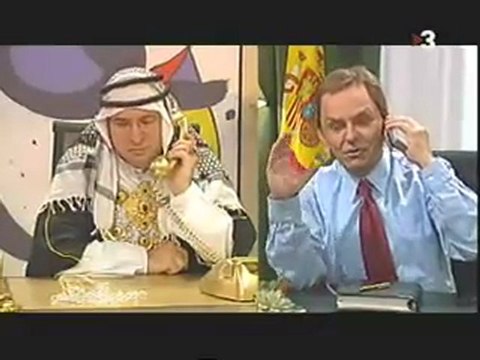 TV3 - Polònia - Catalunya és un pou de petroli
