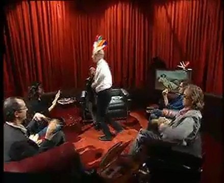 TV3 - L'hora del lector - Tornasol tenaç