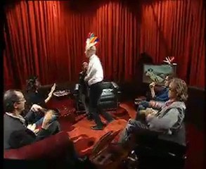 TV3 - L'hora del lector - Tornasol tenaç