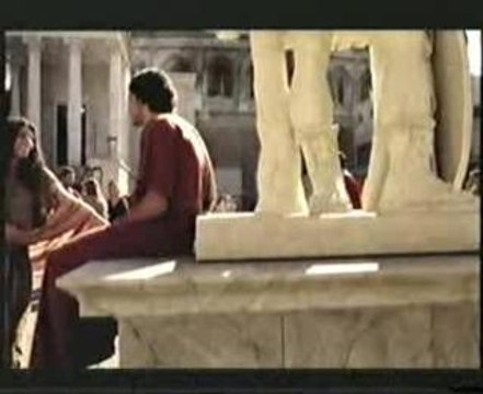 Pub-Pepsi Gladiator(Britney spears)