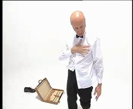 TV3 - L'hora del lector - Tornasol i la seva maleta