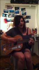 Laura Meloni - Casting JVSCAZ Saison #2