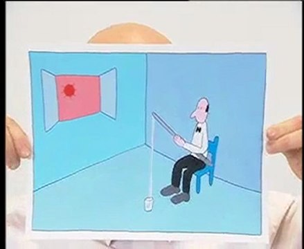 TV3 - L'hora del lector - Tornasol i el càstig