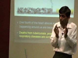 Say No to Tobacco-Yes to Happiness Part 1.wmv