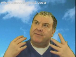 RussellGrant.com Video Horoscope Gemini May Sunday 22nd