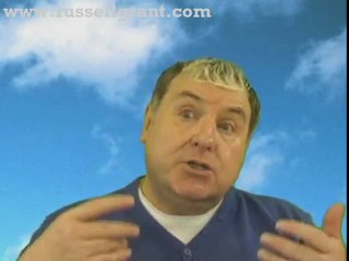 RussellGrant.com Video Horoscope Scorpio May Sunday 22nd