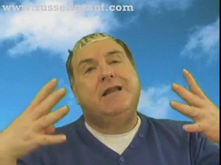 RussellGrant.com Video Horoscope Aquarius May Sunday 22nd