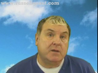 RussellGrant.com Video Horoscope Pisces May Sunday 22nd