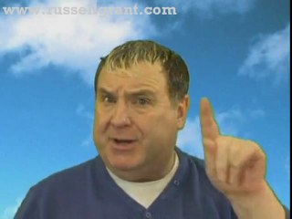 RussellGrant.com Video Horoscope Aries May Sunday 22nd