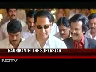 What makes Rajinikanth so popular?
