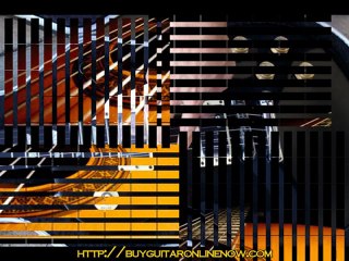 Buy Electric Guitar Online