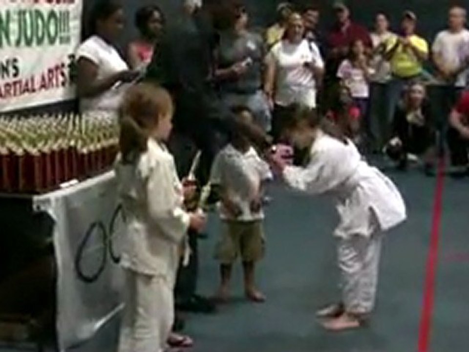 Brazilian Jiu Jitsu & Judo In Ocean Springs