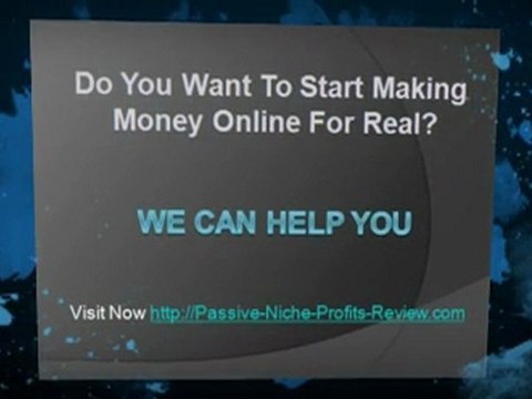 Passive Niche Profits Bonus | Is Passive Niche Profits Any Worth?