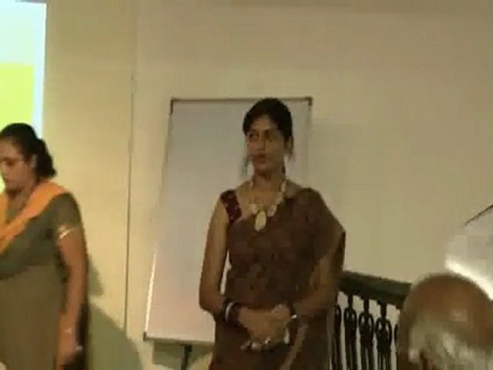 Reinvent your Spiritual Wheels-Your Chakras Part 2.wmv