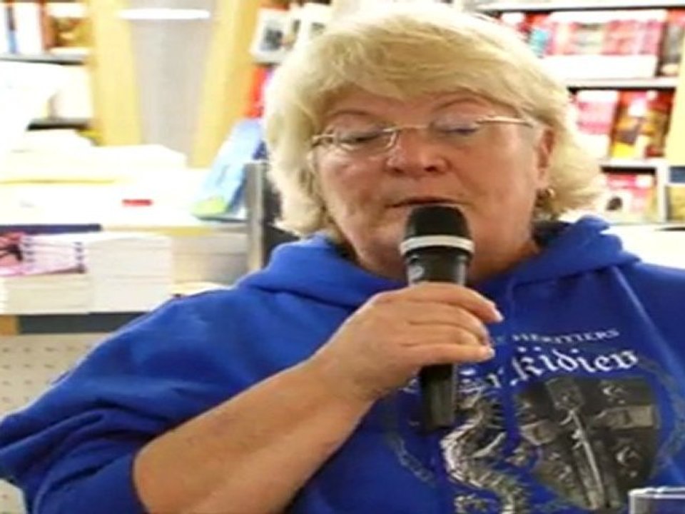 Dialogues avec Anne Robillard, Version Longue