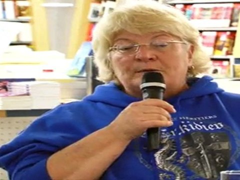 Dialogues avec Anne Robillard, Version Longue