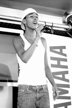 ben l'oncle soul - seven nation army par hicham curtis