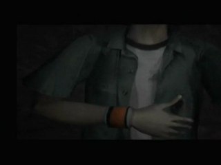 Let's play (Forbidden) Siren part 1