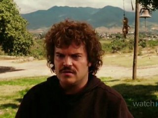 The Career of Jack Black: From High Fidelity to Kung Fu ...