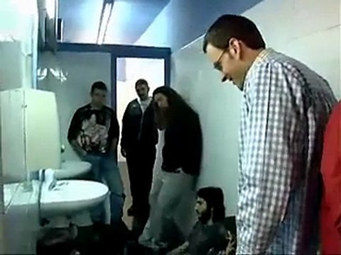 TV3 - Herois quotidians - L'Institut Tortell Poltrona