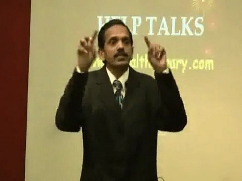 What is Self-Hypnosis Part 4.wmv