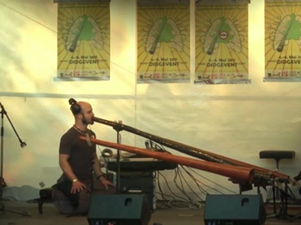 DIDG.e.VENT 2011 |  Dubravko Lapaine