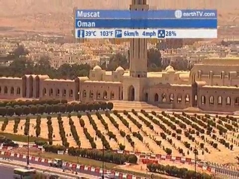 Arcachon - France, Vienna - Austria, London - United Kingdom, Muscat - Oman, Dusseldorf - Germany, Paris - France, Engelberg - Titlis - Switzerland