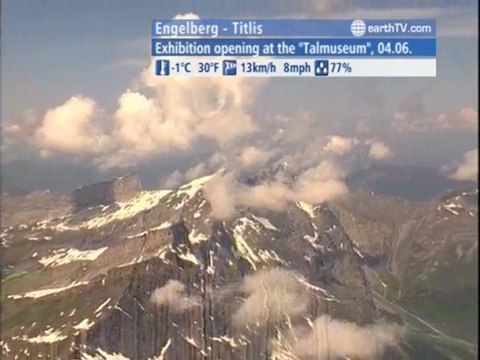 Pine Valley - Beijing - China, Bandar Seri Begawan - Brunei, Tenerife - Spain, Rio de Janeiro - Brazil, Engelberg - Titlis - Switzerland, Cannes - France, Dusseldorf - Germany