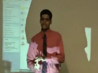 The crumbling down of Fats-the real and ONLY secret Part 1.wmv