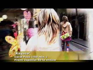 TV3 - Herois quotidians - El Festival de Cinema del Raval