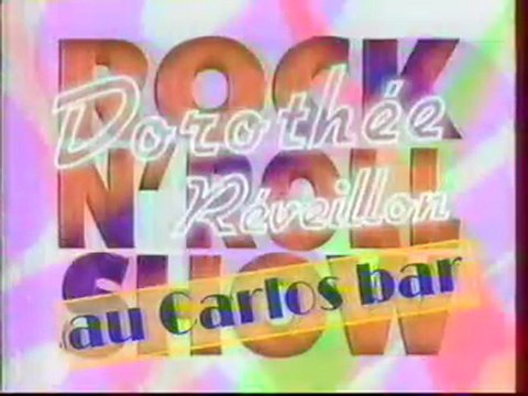 Page De Publicité 31 Décembre 1993 TF1