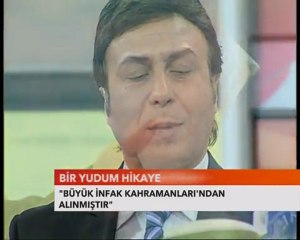 Asım Yıldırım Gençler kimlerin eline düşmüş