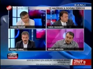 Yüksek Gerilim 13. Kısım