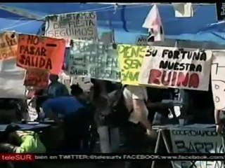 Tranquila jornada de reflexión previa a elecciones en Espa