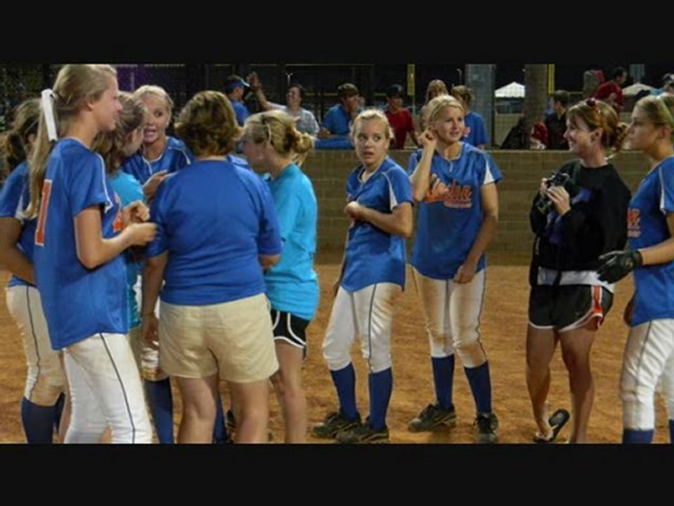 2011 AHSAA Regional Softball Championships