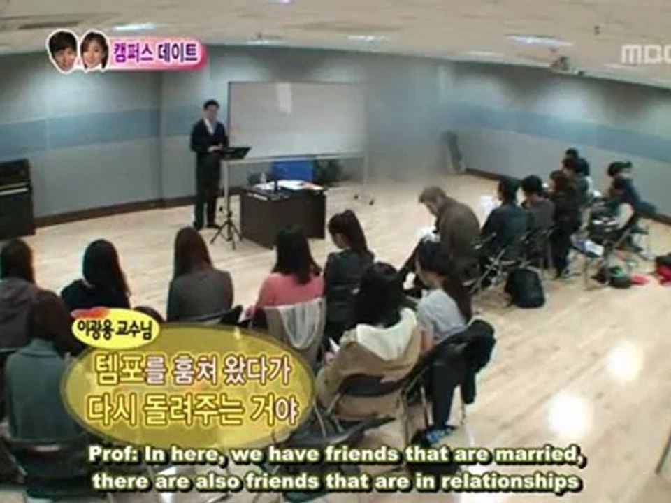 [WooJungSubs] 110514 Take me as I am E06