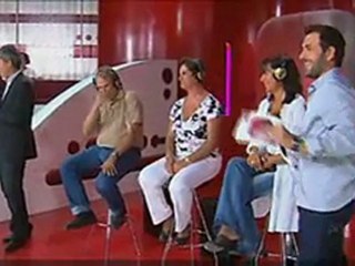 TV3 - El club - Taral·lejant cançons de Madonna