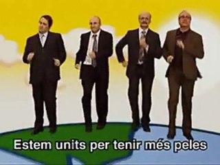 TV3 - Polònia - Units per tenir més peles