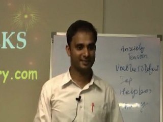 Managing Stress in your Daily Life Part 1.wmv