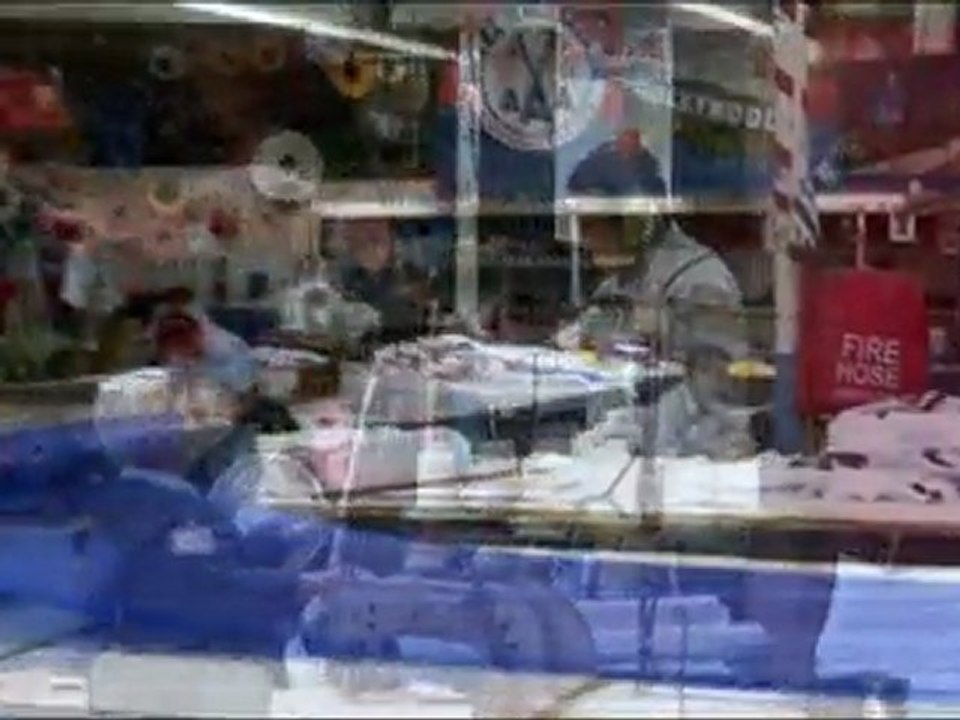 Lamp Post Banners, Watch the AAA Flag & Banner Video Now