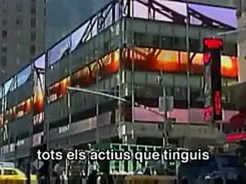 TV3 - Polònia - Lluís Llach: Si tens accions